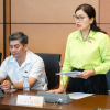Đề xuất phạt tới 200 triệu đồng/lỗi vi phạm giao thông: ĐBQH lo 'bán xe không đủ tiền nộp'