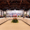 Kết thúc đàm phán ba bên Thổ Nhĩ Kỳ - Mỹ - Ukraine tại Istanbul