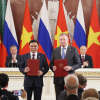 Petrovietnam đặt mục tiêu “mỗi tháng vận hành một công trình mới”, duy trì đà tăng trưởng