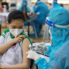 TP Hồ Chí Minh: Ca Covid-19 tăng nhẹ, khuyến nghị đeo khẩu trang nơi đông người