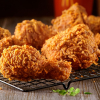 'Cuộc chiến' gà rán: Khi KFC, Jollibee, Lotteria, McDonald’s ra deal giành khách