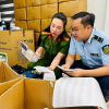 Công an Hà Nội phá chuyên án 100 tấn thuốc tân dược, thực phẩm chức năng giả