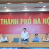 Hà Nội xử lý 2/37 điểm thường xuyên xảy ra ùn tắc giao thông