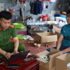 Mỹ phẩm giả lộng hành, cảnh giác chất gây ung thư
