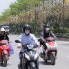 Hà Nội ảnh hưởng 4-6 đợt nắng nóng, nhiệt độ cao nhất 41 độ C