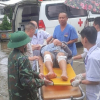 Nguyên nhân vụ sạt lở công trường thủy điện ở Lai Châu khiến 9 người thương vong