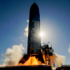 SpaceX thử nghiệm tầng trên của Starship cho sứ mệnh tới Sao Hỏa
