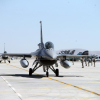 Na Uy hoàn tất giao tiêm kích F-16 cho Ukraine trong năm nay