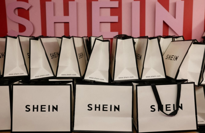 shein