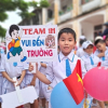 Từ 2026, cả nước tuyển sinh lớp 1, lớp 6 theo nguyên tắc 'nhà gần trường'