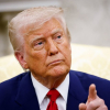 Ông Trump dọa trừng phạt nặng nề Nga nếu không đạt được thỏa thuận hòa bình