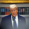 Ông Trump chấm dứt đàm phán thuế quan song phương, áp mức chung cho 150 quốc gia
