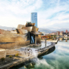 Bilbao: Từ “thành phố khói bụi” đến biểu tượng đô thị xanh