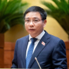 Trình Quốc hội sửa 7 luật về đầu tư, tài chính