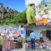 Chống buôn lậu, hàng giả: Không có vùng cấm, không có ngoại lệ