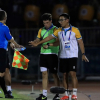 Hà Nội FC gửi công văn kiến nghị trọng tài làm trái quy định V.League