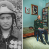 Nhan sắc thời trẻ của 12 phi công huyền thoại Việt Nam