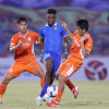 Bảng xếp hạng V.League 2024-2025 mới nhất vòng 23