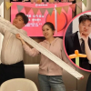 Cặp đôi làm tiệc cưới ở quán lẩu, hóa đơn dài 2 mét nhưng chỉ tốn 80 triệu đồng