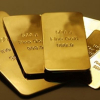 Giá vàng hôm nay 17/5: Quay đầu giảm mạnh, về sát 3.200 USD/ounce