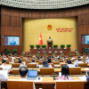 Chấm dứt thu, nộp lệ phí môn bài từ năm 2026