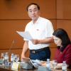 Thừa nhận nguyên tắc đa quốc tịch phù hợp với xu thế hội nhập quốc tế