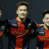 Xác định đội bóng đầu tiên thăng hạng V.League 2024/25