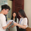 17.500 thí sinh thi đánh giá năng lực tranh suất vào Đại học Sư phạm Hà Nội
