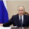 Ông Putin khẳng định Nga muốn có 'hòa bình lâu dài' với Ukraine