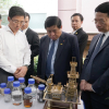 “Chìa khóa” để Petrovietnam phát triển bứt phá