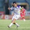 Văn Quyết tạo siêu phẩm, Hà Nội FC thắng đậm TP.HCM