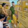 TP.HCM phát hiện 8 cơ sở kinh doanh thuốc giả