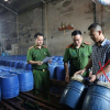 Khởi tố chủ cơ sở bán 60 tấn giá đỗ dùng chất kích thích tăng trưởng