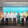 PVFCCo – Phú Mỹ chính thức vận hành Hệ thống Văn phòng số và khởi động Dự án Data Lakehouse