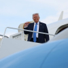 Trước khi điện đàm với ông Putin, ông Trump thảo luận với 4 nước NATO về Ukraine