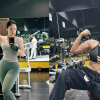 Thân hình ngày càng 'vạm vỡ' khó tin của Angela Phương Trinh