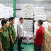 Quan ngại trước thực trạng mì chính chỉ ghi “đóng gói tại”, không rõ xuất xứ