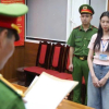 Nguyễn Thúc Thùy Tiên bị bắt: Hoa hậu quốc dân đối mặt với vòng lao lý