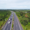 Hôm nay (19/5), Quốc hội xem xét hai dự án cao tốc