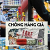 Kiểm tra ngay khi người dân tố giác hành vi buôn bán hàng giả
