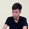 Bắt kẻ dùng vỏ chai bia đánh vào đầu khách nước ngoài trên phố Bùi Viện
