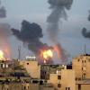 Israel tấn công trên bộ quy mô lớn vào dải Gaza