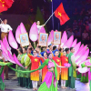 Chủ tịch Hồ Chí Minh - nguồn cảm hứng bất tận