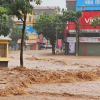 Miền Bắc sắp đón đợt mưa lớn kéo dài, nguy cơ xảy ra lũ quét và sạt lở