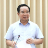 Chủ tịch UBND TP.HCM làm Trưởng Ban Chỉ đạo đại hội cấp cơ sở