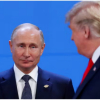 Hai Tổng thống Trump - Putin điện đàm hôm nay