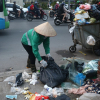 Nữ bác sỹ gom rác bán sau giờ làm, kiếm được nhiều tiền hơn lương bệnh viện