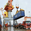 Tháng 4, xuất khẩu của Việt Nam tăng mạnh