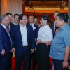Qua thời ‘xoá đói, giảm nghèo’, đến lúc toàn dân thi đua làm giàu