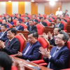 Bộ Chính trị, Ban Bí thư chỉ đạo về công tác nhân sự khi sáp nhập tỉnh, xã